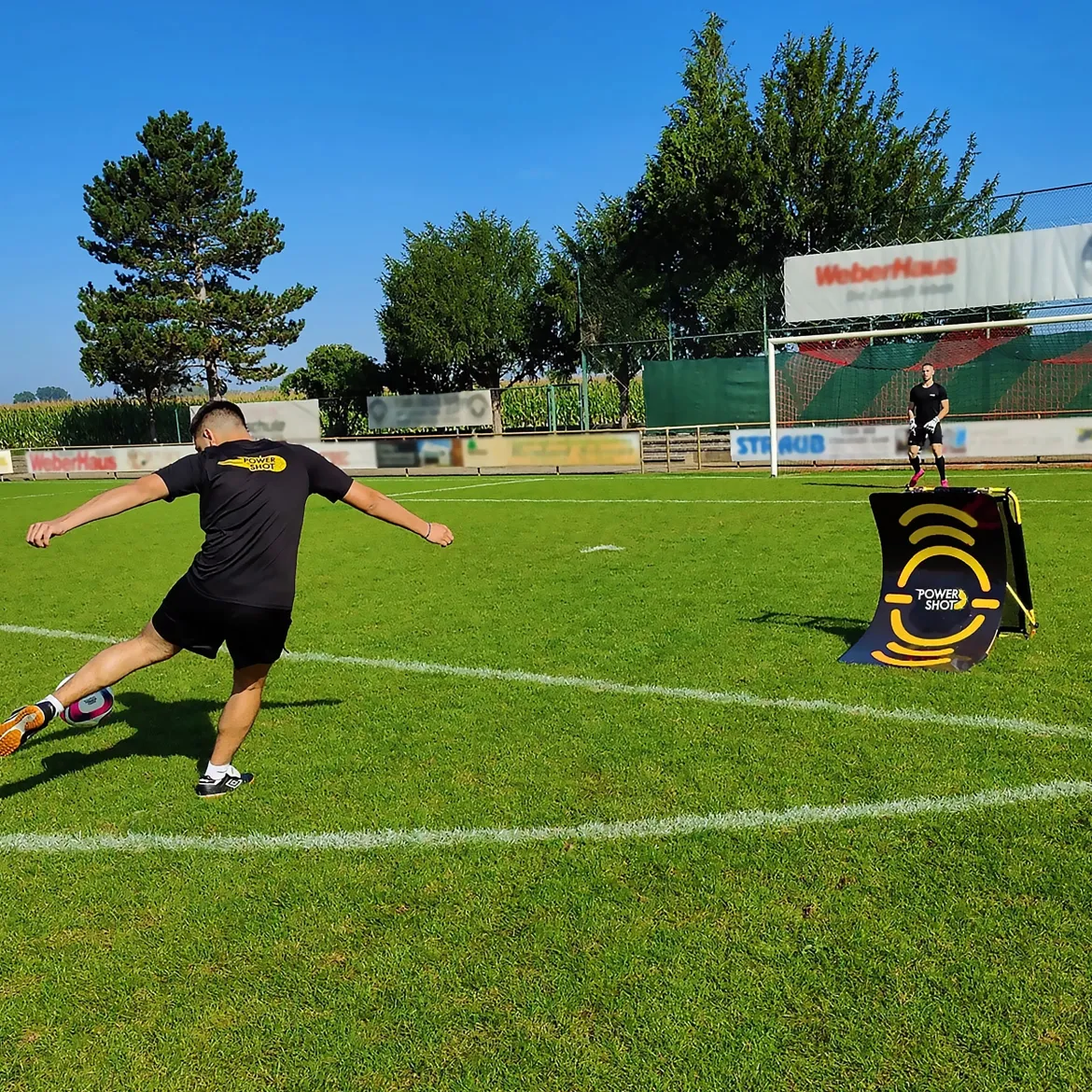 Power Flick Football