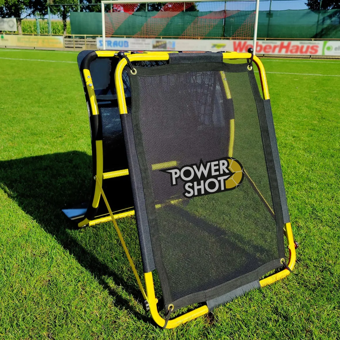 Power Flick Football