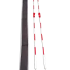 Professional Volleyball Antennas – Pair of Regulation Net Antennas