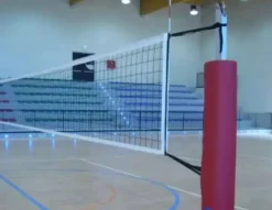 Protection pour poteaux de volleyball