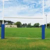 Protections pour poteaux de Rugby Aluminium (le lot de 4)