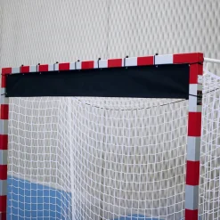 Réducteur de but de handball en Polyester