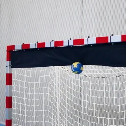 Réducteur de but de handball en Polyester