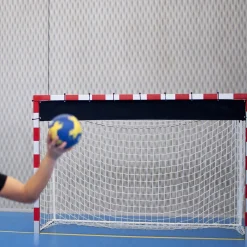 Réducteur de but de handball en Polyester