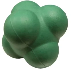 Reaction Ball - Parfait pour les exercices d'habileté et de réactivité !