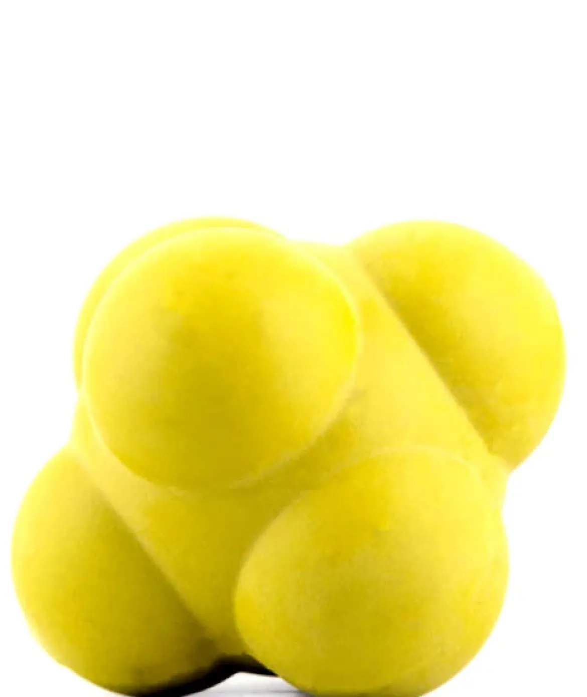 Reaction Ball - Parfait pour les exercices d'habileté et de réactivité !