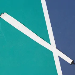 Régulateur de filet tennis basique (bande centrale)