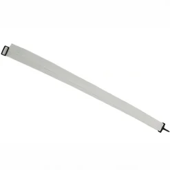 Régulateur de filet tennis basique (bande centrale)