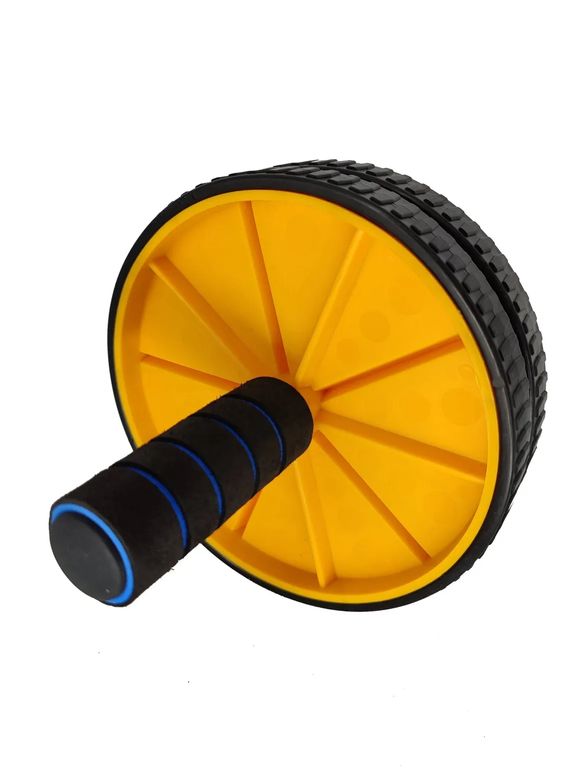 Roue abdominale - Roulette abdo
