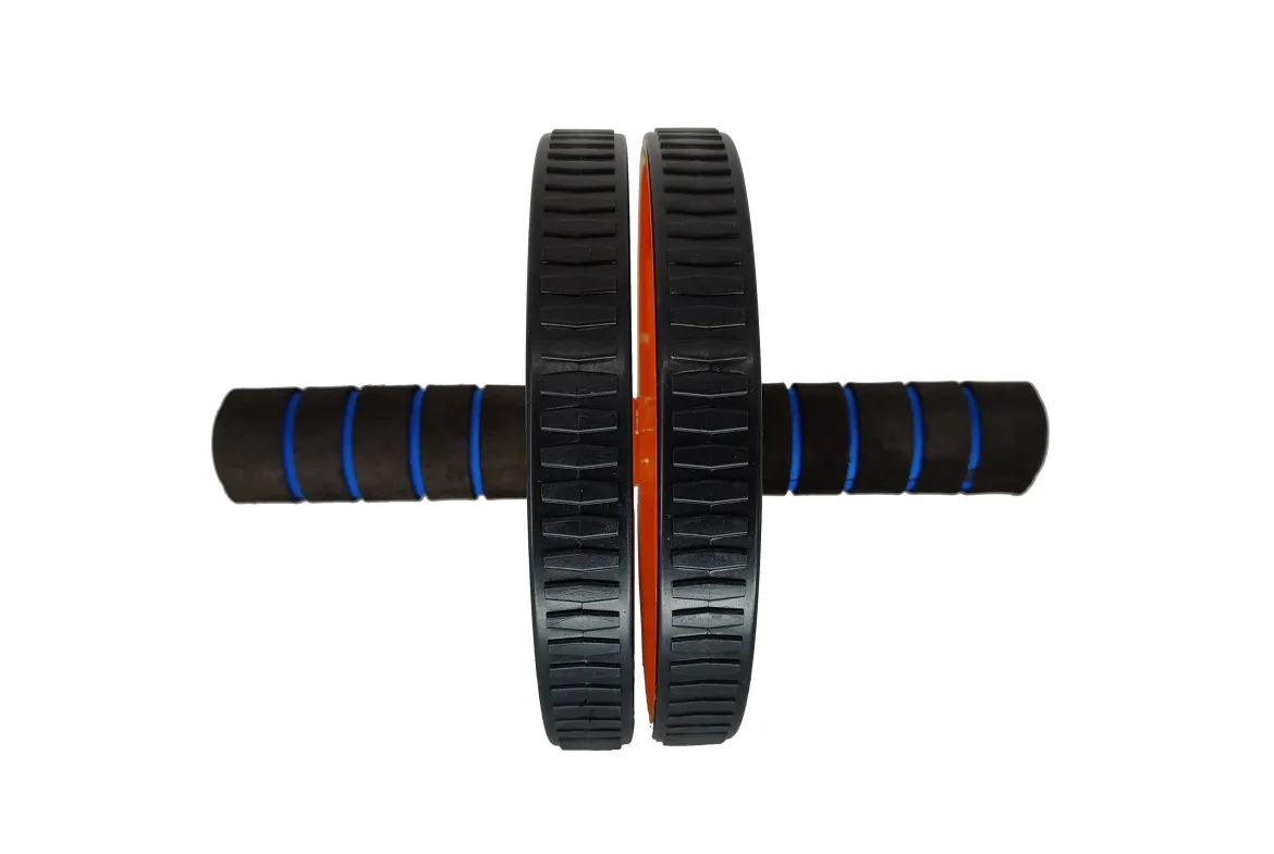 Roue abdominale - Roulette abdo