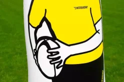 RUGBY - MANNEQUIN GONFLABLE 1,85 m