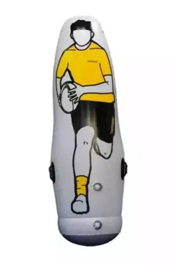 RUGBY - MANNEQUIN GONFLABLE 1,85 m