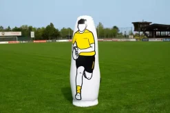RUGBY - MANNEQUIN GONFLABLE 1,85 m