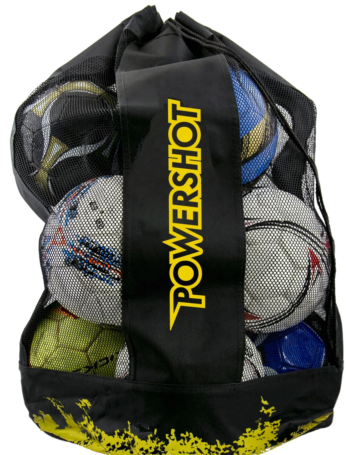 Sac à ballons - pour 8 ballons