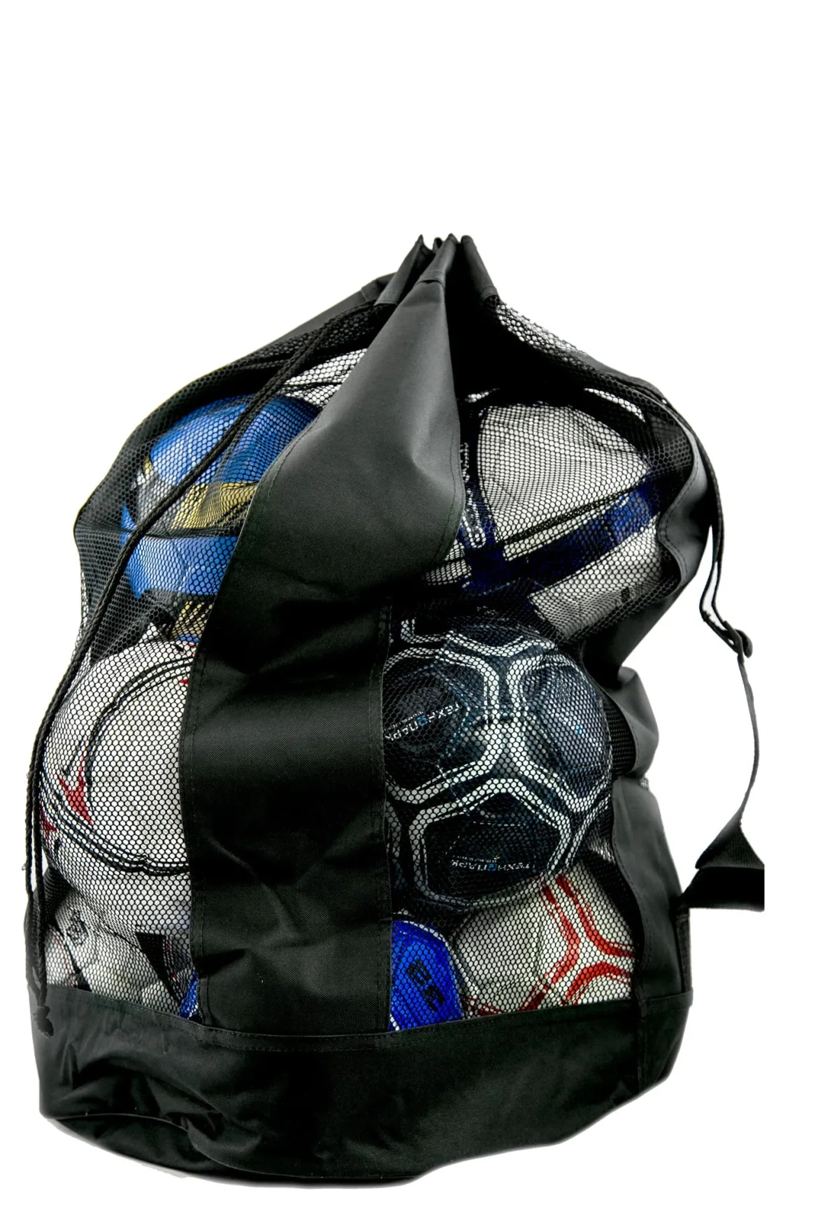 Sac à ballons - pour 8 ballons