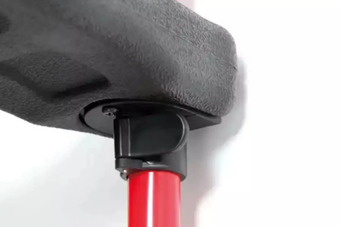 Sac de frappe à fixer sur une porte - Entrainement Boxe