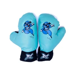 Sac de frappe sur pied - entrainement Speed Boxing