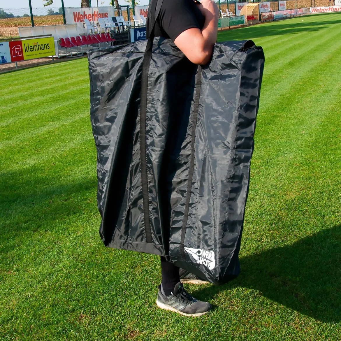 Sac de transport jusqu'à 3 kits de Foot Golf