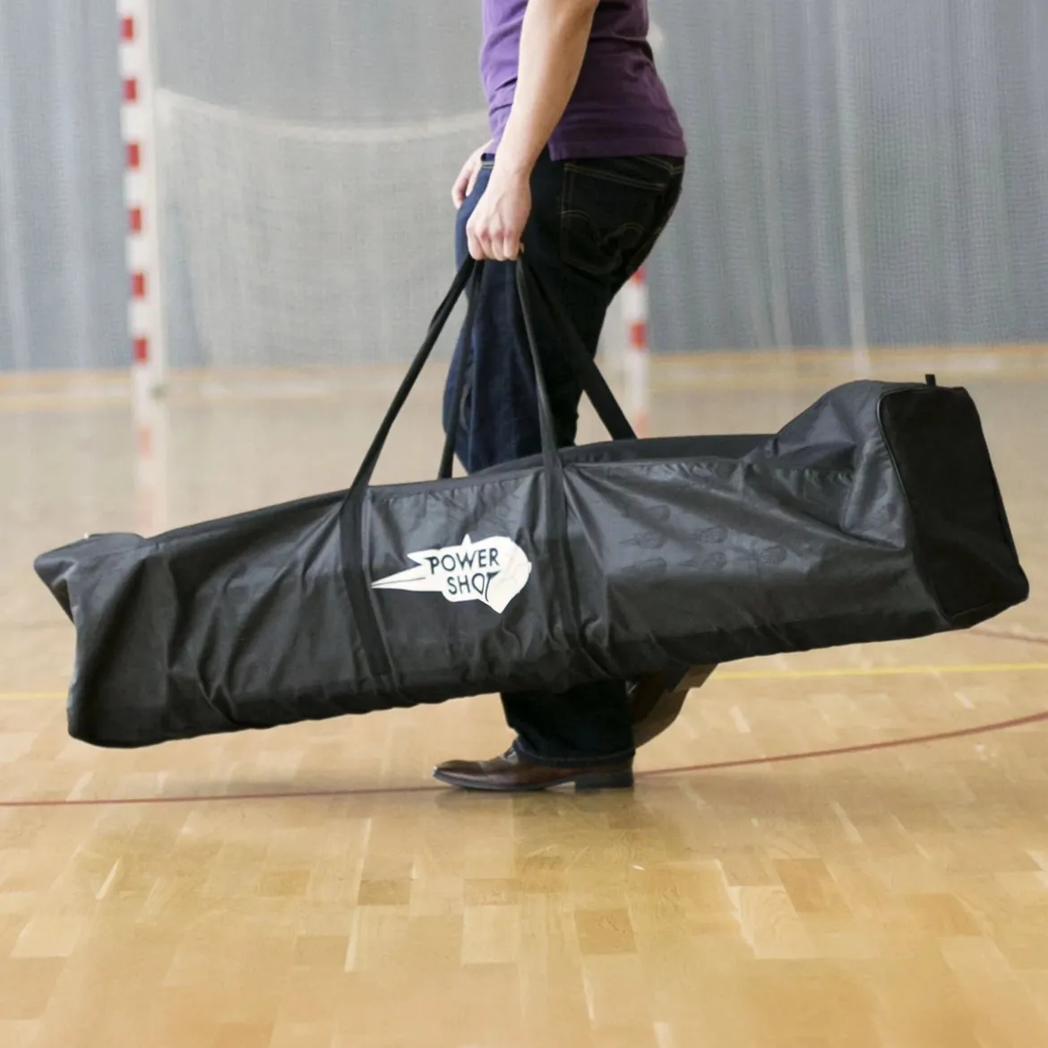 Sac de transport pour but 3 x 2m