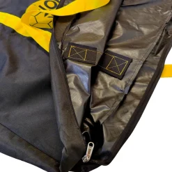 Sac de transport pour mini but de foot POWERSHOT 1,5 x 1 m