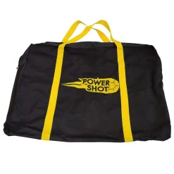 Sac de transport pour mini but de foot POWERSHOT 1,5 x 1 m