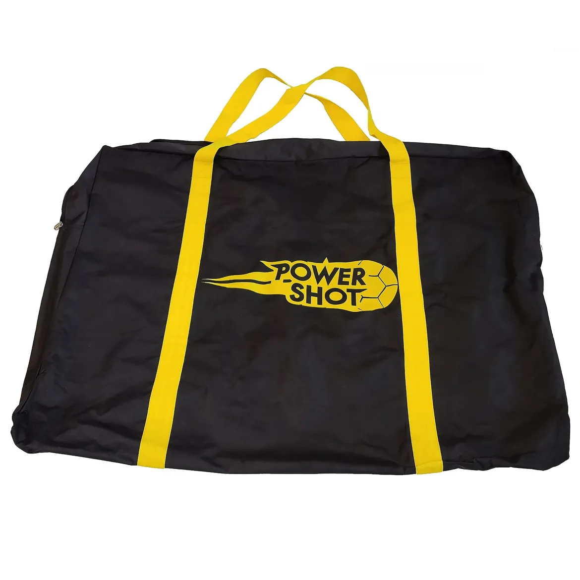 Sac de transport pour mini but de foot POWERSHOT 1,5 x 1 m