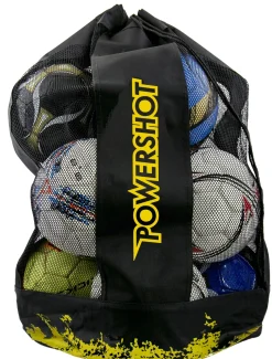 Sac pour 12 ballons