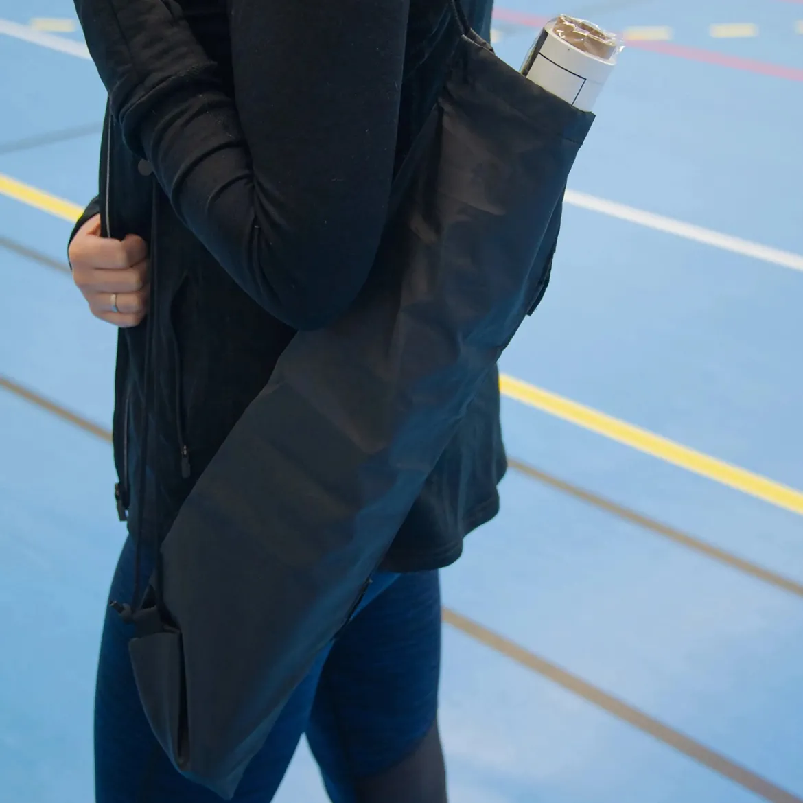 Sac pour feuilles tactiques de coaching