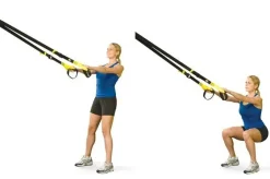 Sangle de suspension