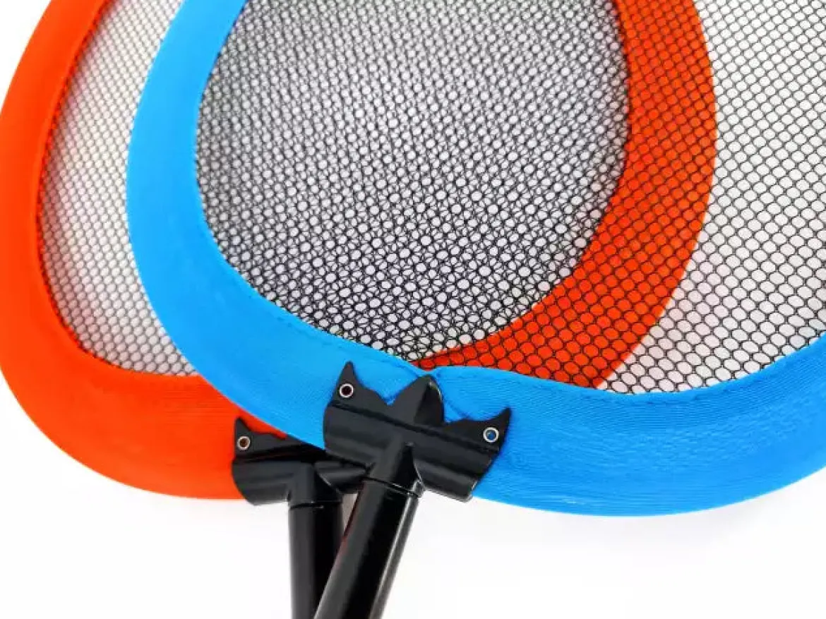 Set Beach Badminton XXL