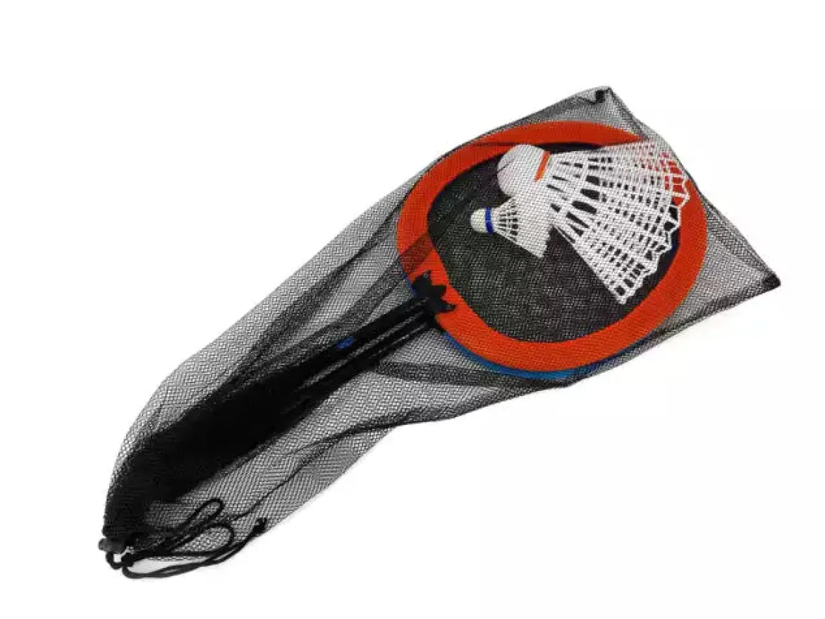 Set Beach Badminton XXL