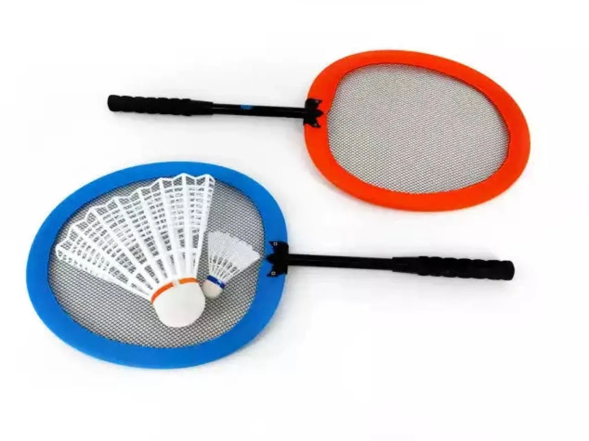 Set Beach Badminton XXL