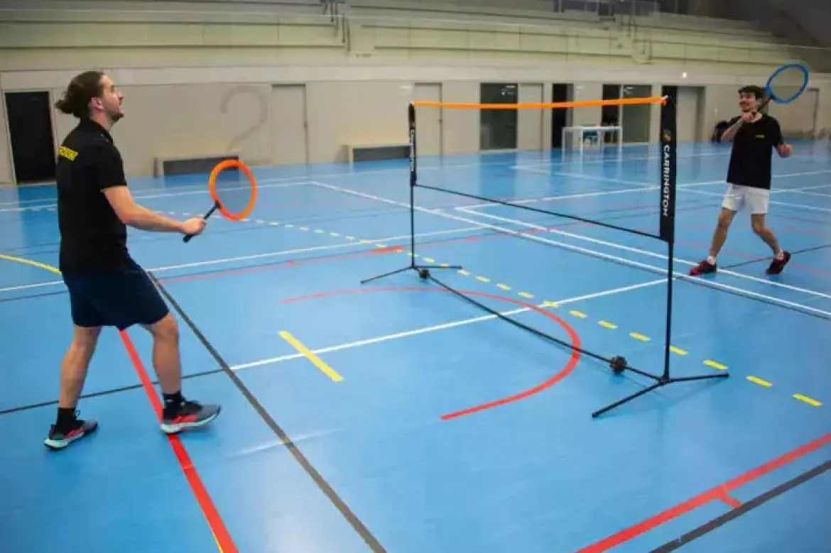 Set Beach Badminton XXL
