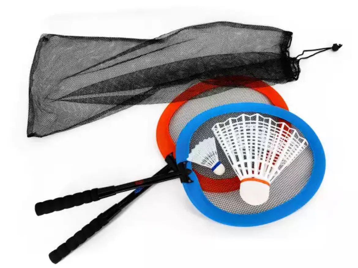 Set Beach Badminton XXL