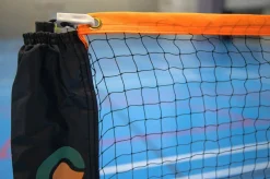 Set de badminton transportable