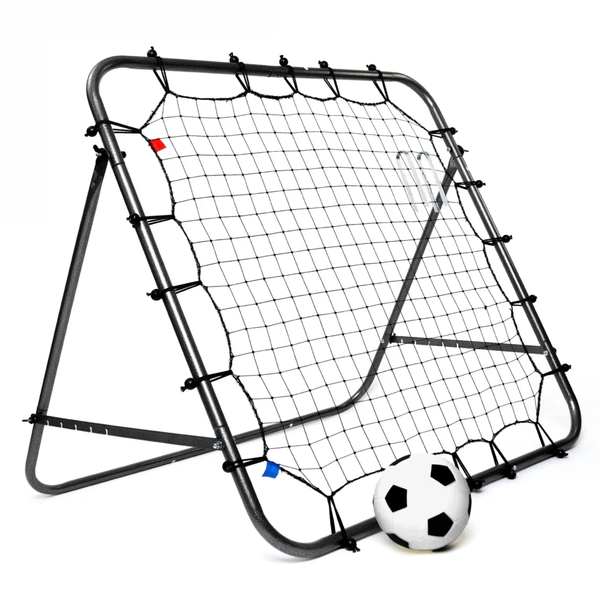 Set Rebounder - avec ballon gonflable