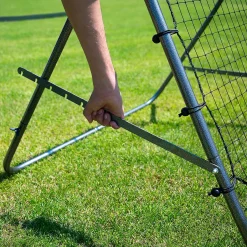 Set Rebounder - avec ballon gonflable