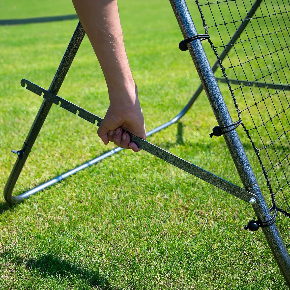 Set Rebounder - avec ballon gonflable