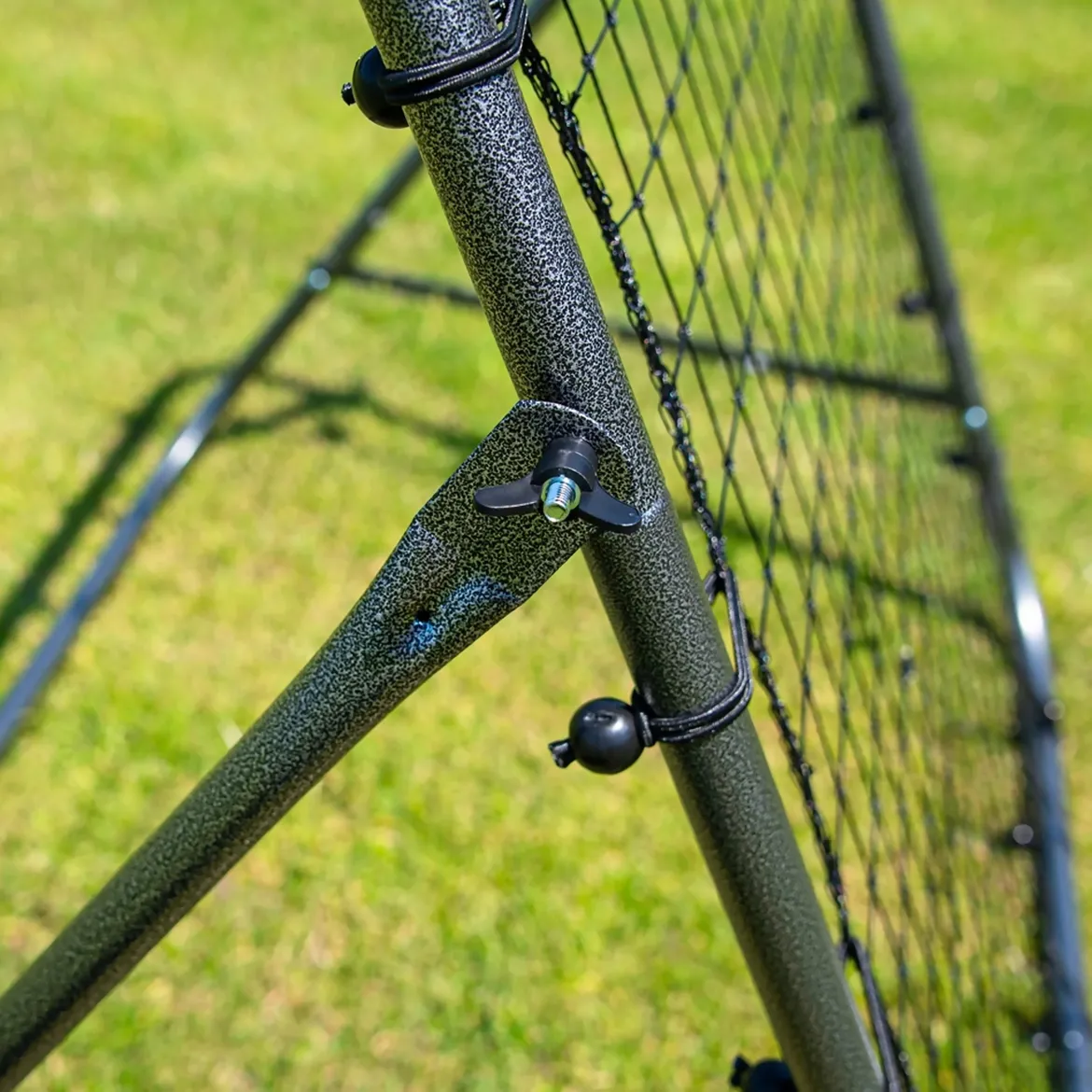 Set Rebounder - avec ballon gonflable