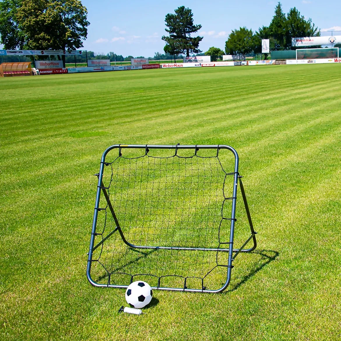 Set Rebounder - avec ballon gonflable