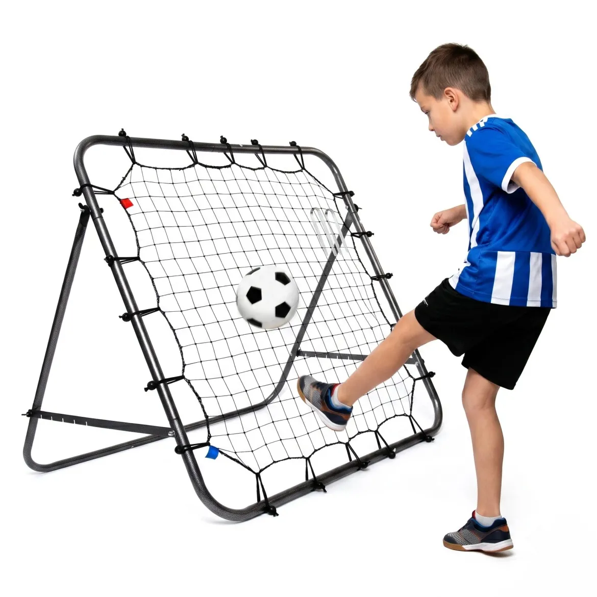 Set Rebounder - avec ballon gonflable