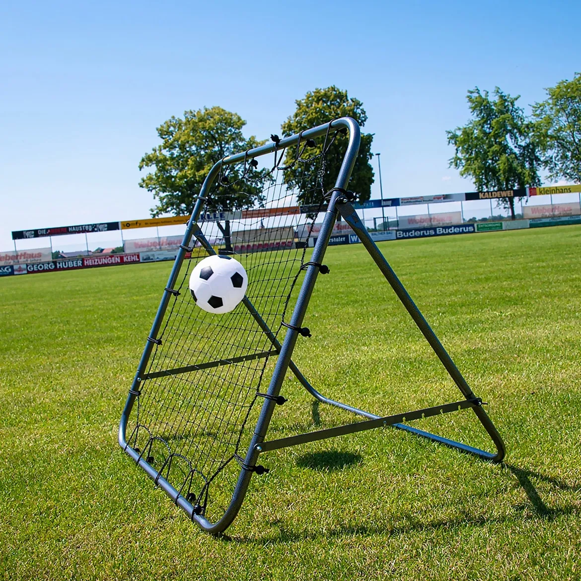Set Rebounder - avec ballon gonflable