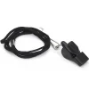 Sifflet d’arbitre ECO Noir