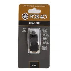 Sifflet d’arbitre FOX 40