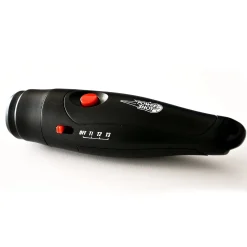 SIFFLET ELECTRIQUE - 3 TYPES DE TONALITÉ - 120DB - HYGIÉNIQUE