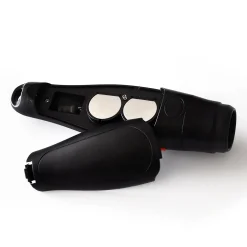 SIFFLET ELECTRIQUE - 3 TYPES DE TONALITÉ - 120DB - HYGIÉNIQUE