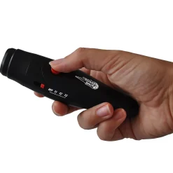SIFFLET ELECTRIQUE - 3 TYPES DE TONALITÉ - 120DB - HYGIÉNIQUE