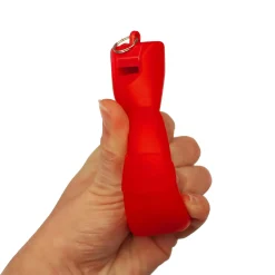 Sifflet poire / Sifflet à main Hygiénique - Lot de 3