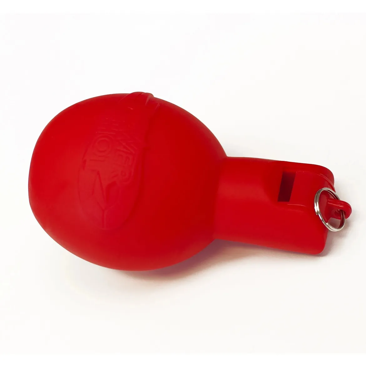 Sifflet poire / Sifflet à main Hygiénique - Lot de 3
