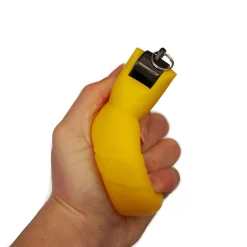 Sifflet poire / Sifflet à main Hygiénique - Lot de 3